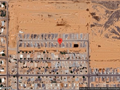 E Farm Crest Avenue, Kingman, AZ 86409