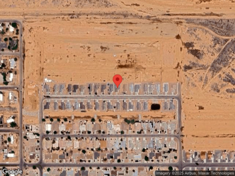E Farm Crest Avenue, Kingman, AZ 86409
