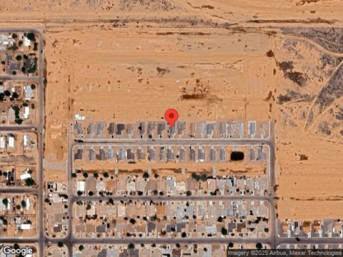 E Farm Crest Avenue, Kingman, AZ 86409