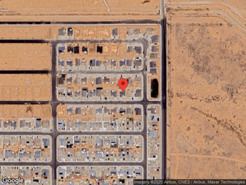 E Cerro Vista, Kingman, AZ 86409
