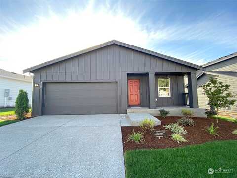 Ne Olympic Ridge, Belfair, WA 98528