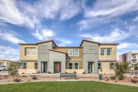 Sonetto Vista Street #Lot 94, Henderson, NV 89044