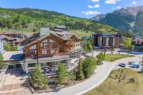 Copper Circle #405, Copper Mountain, CO 80443