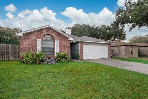 2809 Tumbleweed Drive, Corpus Christi, TX 78410