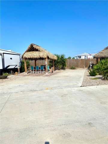 1100 Port Street, Port Aransas, TX 78373