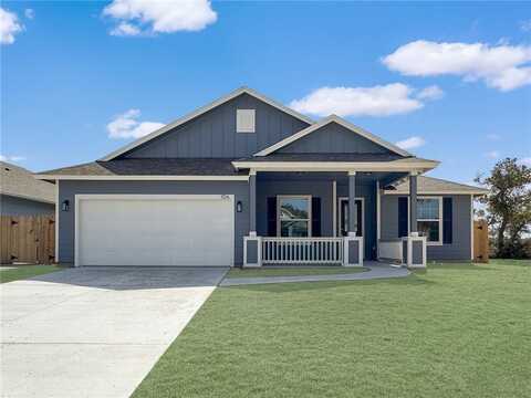 106 Broad Oak Drive, Rockport, TX 78382