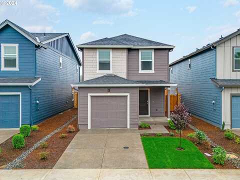 Ne 79Th Ct, Vancouver, WA 98662