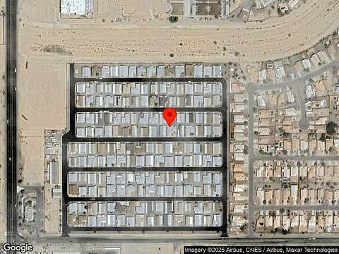 E El Rodeo #129, Fort Mohave, AZ 86426