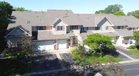 Vermilion Court S #407, Eagan, MN 55122