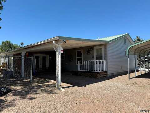 Marshall, Rockvale, CO 81224