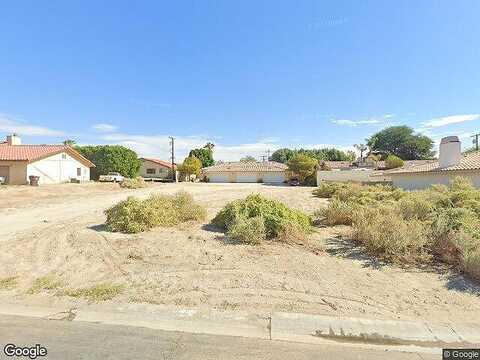 Maronn Town, INDIO, CA 92203