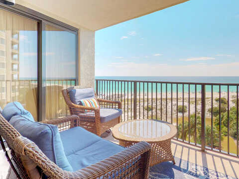 Beachside One Drive, Miramar Beach, FL 32550