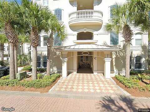 Seacrest Beach, INLET BEACH, FL 32461