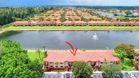 Briar Bay Boulevard, West Palm Beach, FL 33411