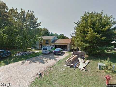 Stacy, BLACK RIVER FALLS, WI 54615