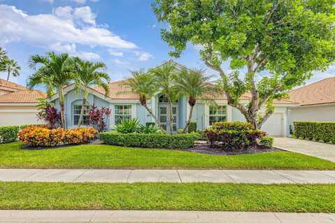 Eagleton Estates Boulevard, Palm Beach Gardens, FL 33418