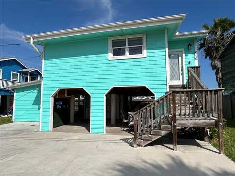 510 W Farley, Port Aransas, TX 78373