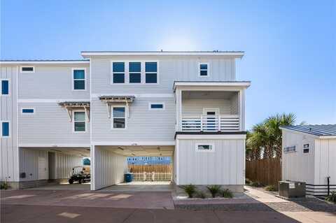 undefined, Port Aransas, TX 78373