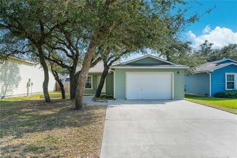 110 Pecan Harbor Street, Rockport, TX 78382