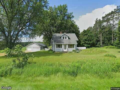 County Road Y, BIRNAMWOOD, WI 54414