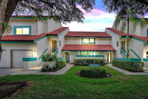 Lexington Lane W, Palm Beach Gardens, FL 33418