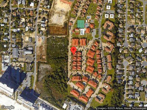 Front Beach Road # 42B, Panama City Beach, FL 32413