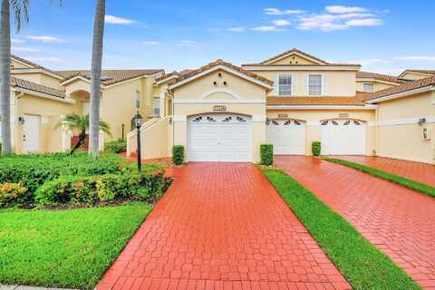 Boca Club Boulevard, Boca Raton, FL 33487