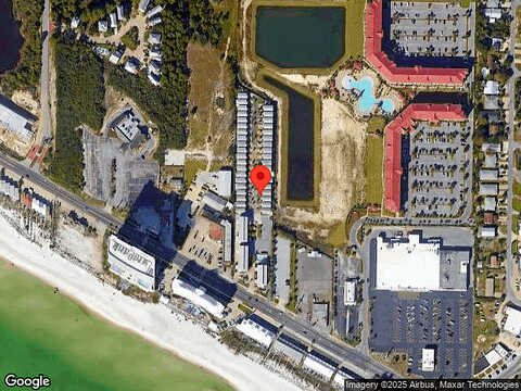 Front Beach Road # A1, Panama City Beach, FL 32413