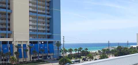 Front Beach Road # A1, Panama City Beach, FL 32413