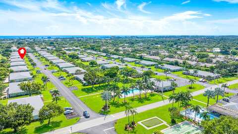 N High Point Boulevard, Boynton Beach, FL 33435