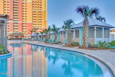 Front Beach Road # 3-1411, Panama City Beach, FL 32413