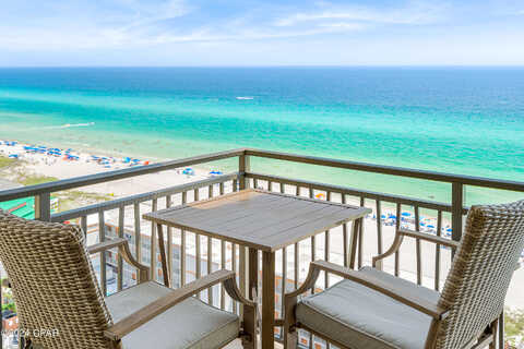 Front Beach # 1302/1304, Panama City Beach, FL 32413