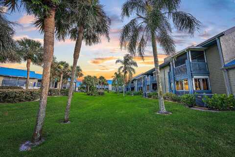 Ne 14Th Court, Jensen Beach, FL 34957