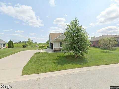 Highland, GLENBEULAH, WI 53023