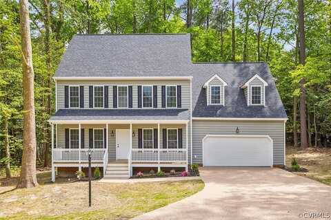 Moore Drive, Williamsburg, VA 23185