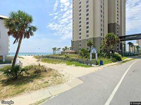 Front Beach Road # 1-2104, Panama City Beach, FL 32407