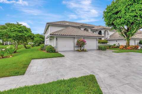 Briarwood Circle, Boynton Beach, FL 33437