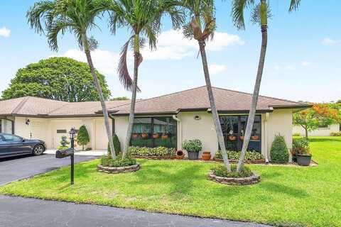 Dovewood Lane, Boynton Beach, FL 33436