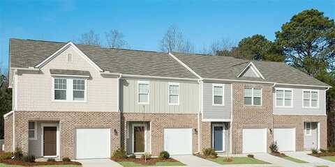 Jervis Way, Locust Grove, GA 30248