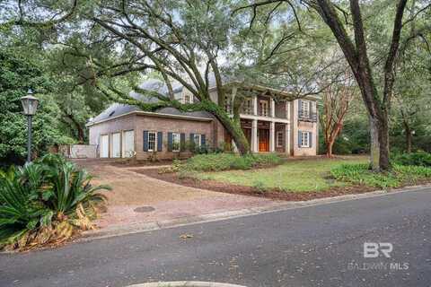 17305 Stillwood Lane, Fairhope, AL 36532