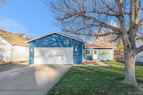 3404 Collins Avenue, Evans, CO 80620