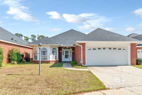 6117 Lennox Place, Mobile, AL 36693