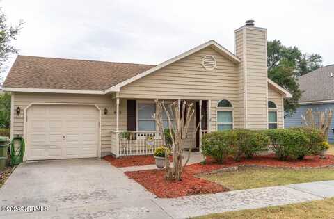 409 Emerald Circle, Emerald Isle, NC 28594