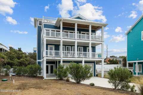 5420 Ocean Drive, Emerald Isle, NC 28594