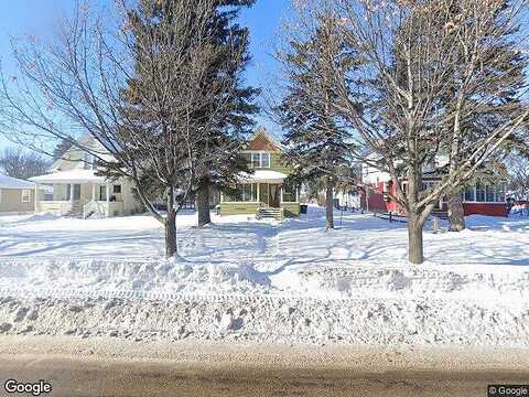 4Th, MOORHEAD, MN 56560