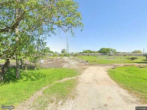 Avenue D, Sargent, TX 77414