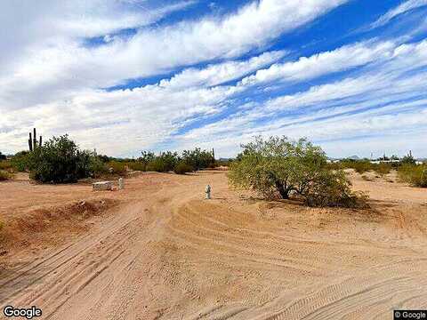 N Boswell Lane, Tucson, AZ 85743