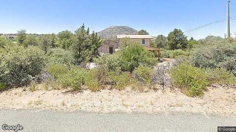 N Bridle, Prescott, AZ 86305