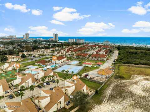 17462 Front Beach unit: 40B, Panama City Beach, FL 32413