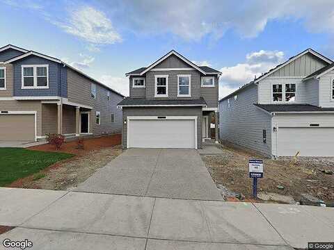 Pronghorn Pl # 40, Bremerton, WA 98310